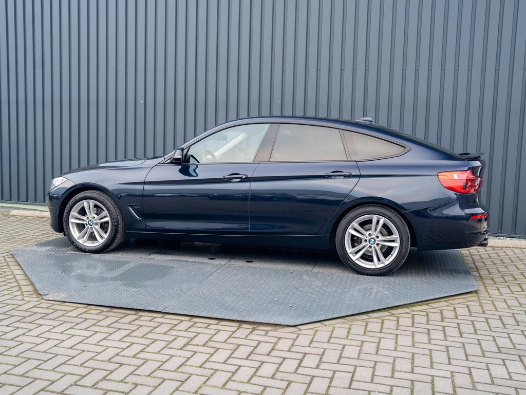 BMW 3 Serie – foto 6