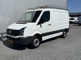 Volkswagen Crafter – thumbnail 2