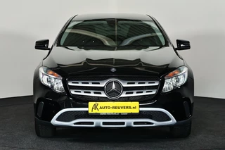 Mercedes-Benz GLA – thumbnail 8