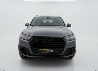 Audi SQ7 – thumbnail 8