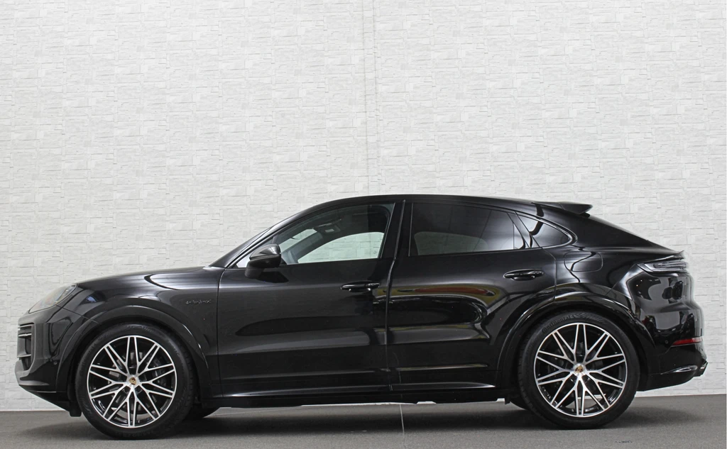 Porsche Cayenne – foto 3