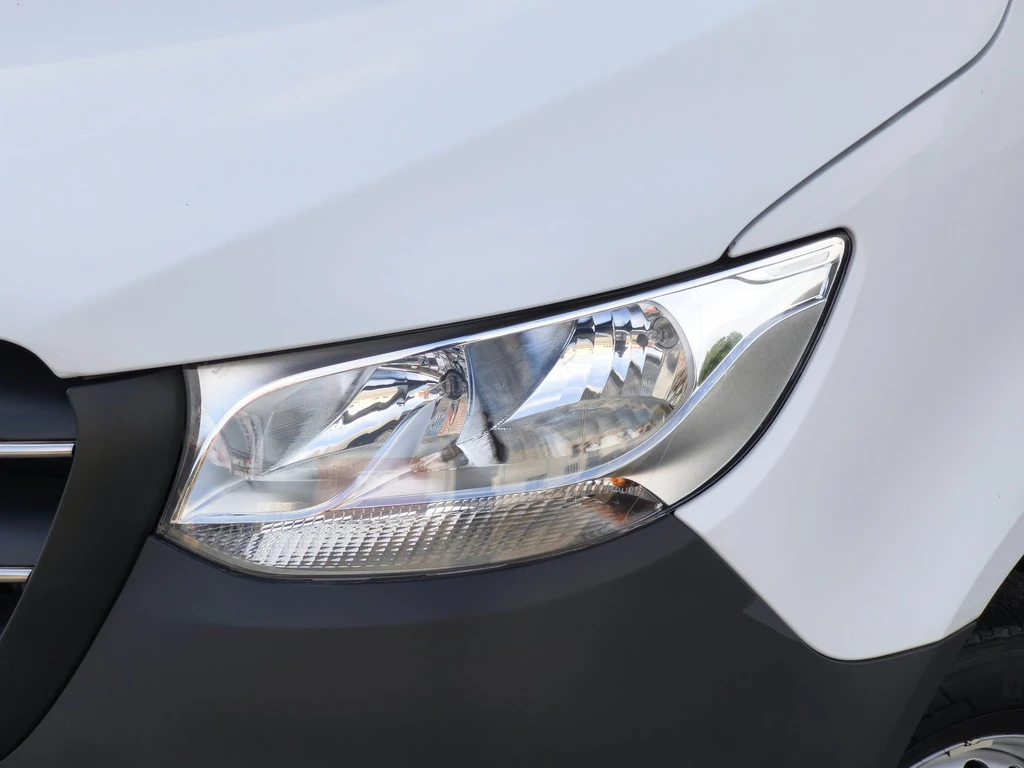 Mercedes-Benz Sprinter – foto 12