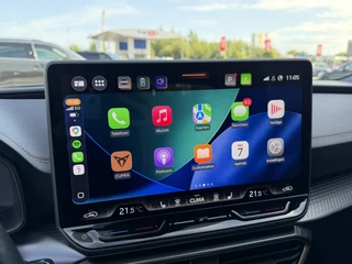 CUPRA Leon – thumbnail 22