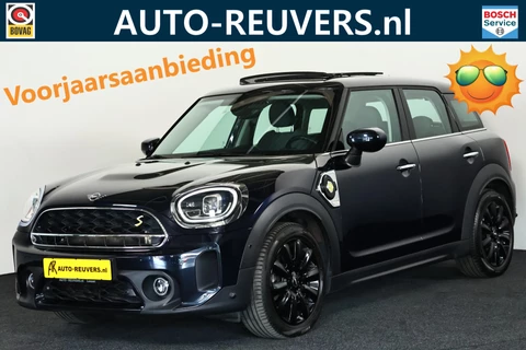 MINI Countryman Mini 1.5 Cooper S E ALL4 Chili / Opendak / ACC / HarmanKardon / CarPlay