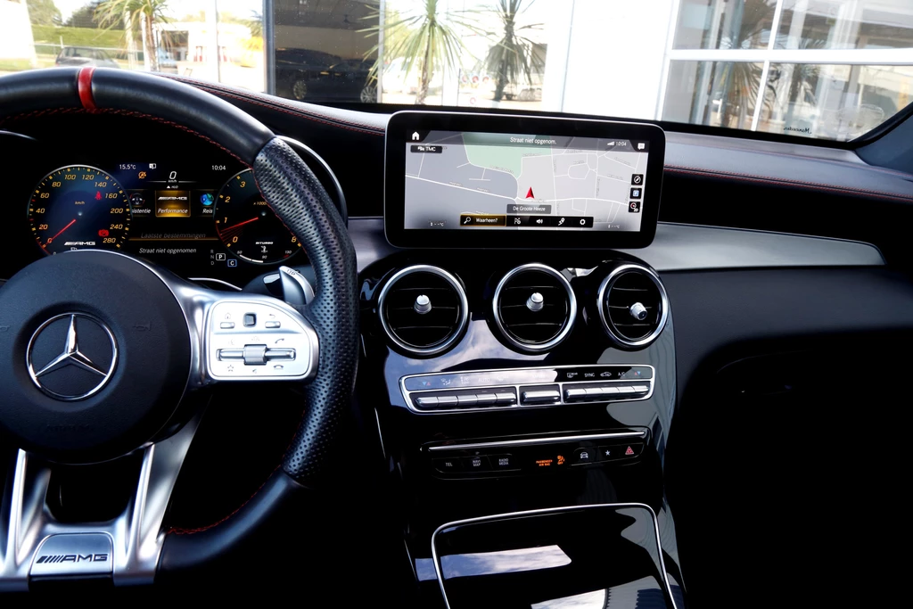 Mercedes-Benz GLC – foto 53