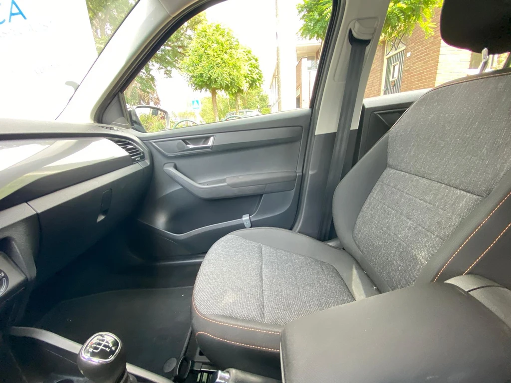 Škoda Fabia – foto 31