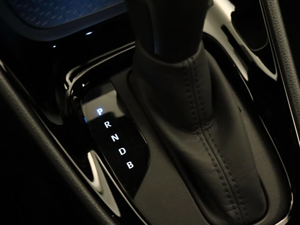 Toyota Yaris – foto 27