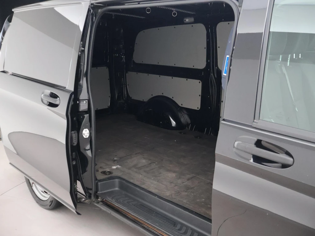 Mercedes-Benz Vito – foto 14