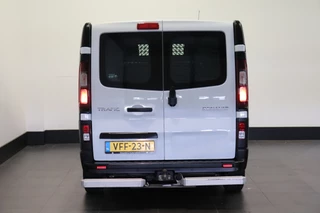 Renault Trafic – thumbnail 3