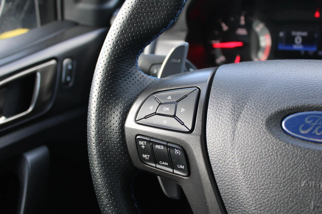 Ford Ranger – foto 14