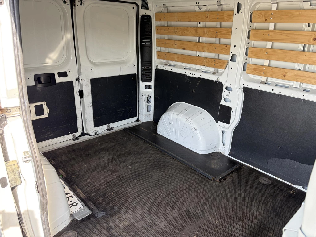 Peugeot Boxer – foto 11
