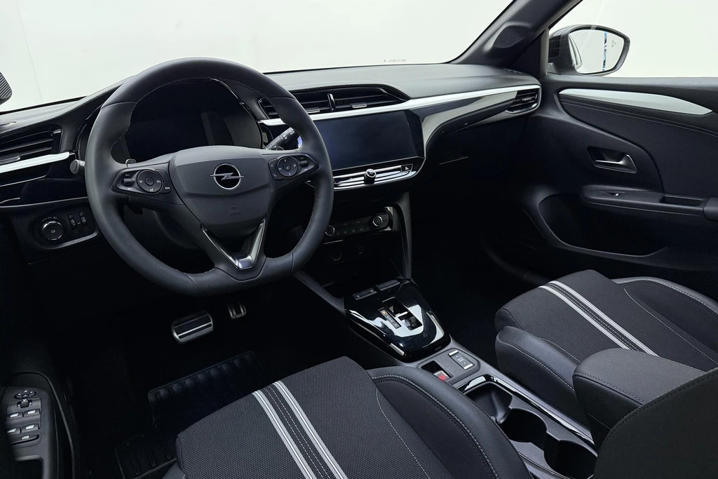 Opel Corsa – foto 14
