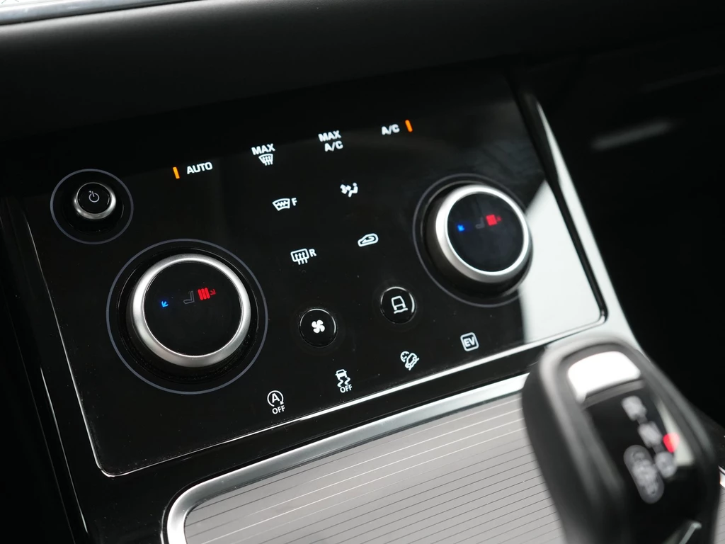 Land Rover Range Rover Evoque – foto 23