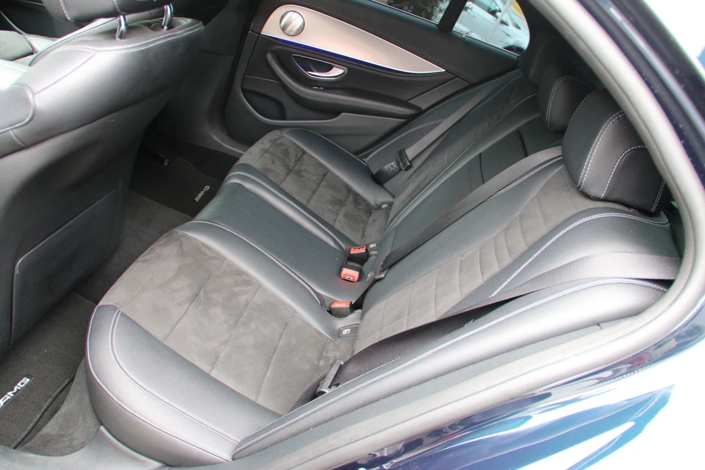 Mercedes-Benz E-Klasse – foto 19