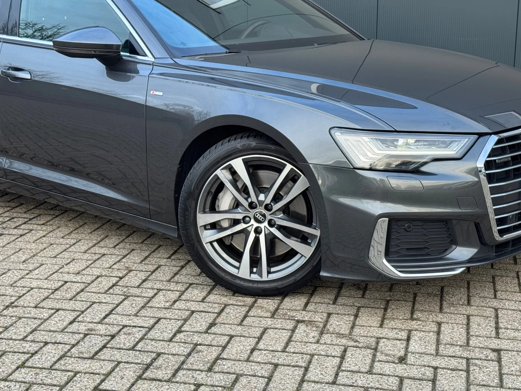 Audi A6 – foto 34