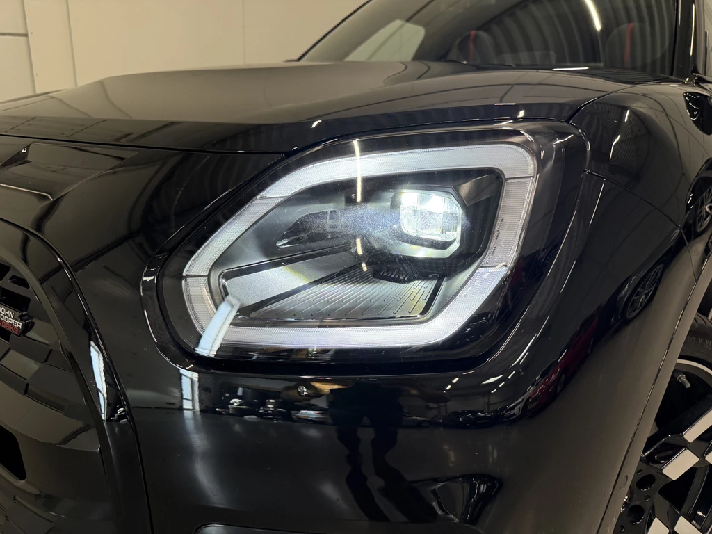 MINI Countryman – foto 53