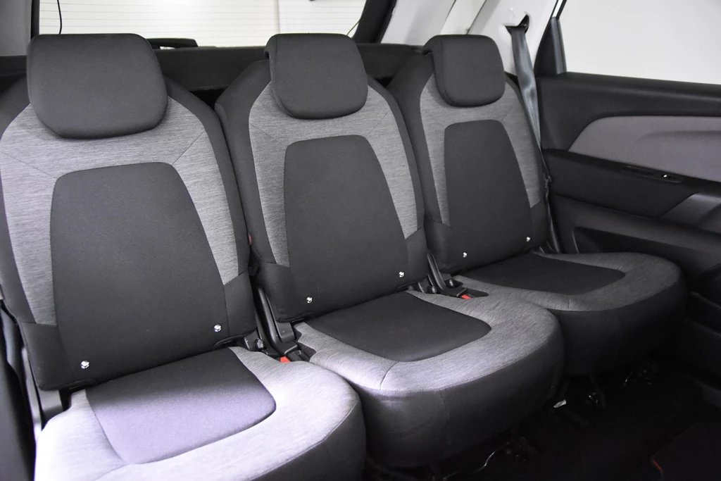 Citroën C4 Spacetourer – foto 18