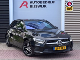 Mercedes-Benz A-Klasse – thumbnail 6
