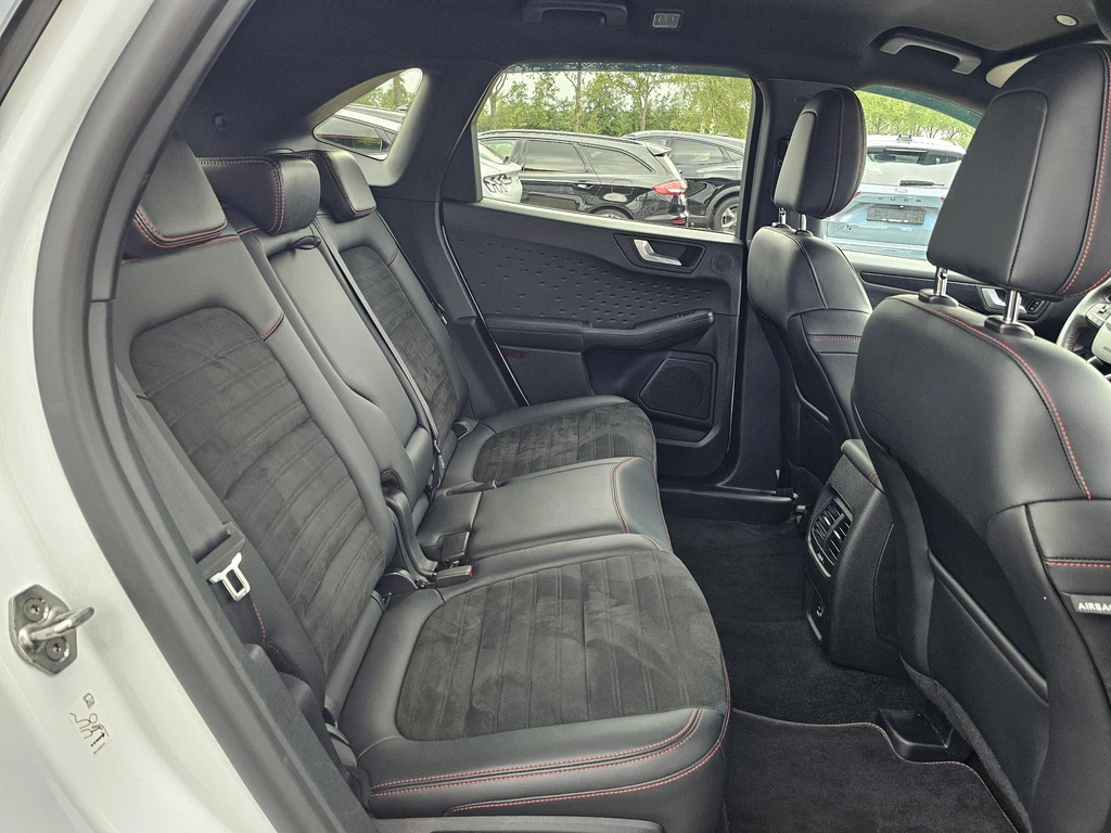 Ford Kuga – foto 10