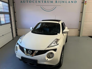Nissan Juke – thumbnail 2