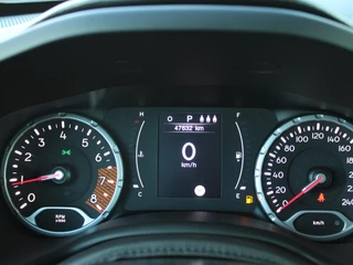 Jeep Renegade – thumbnail 15