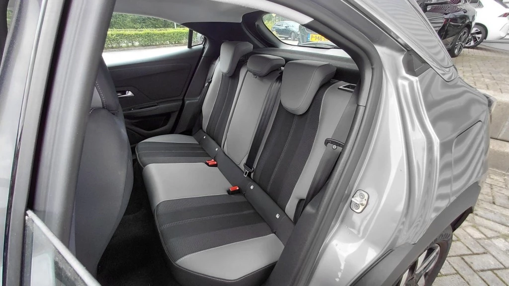 Opel Mokka – foto 21