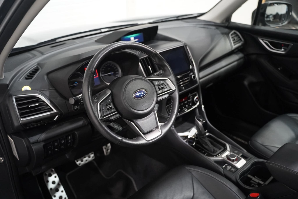 Subaru Forester – foto 36