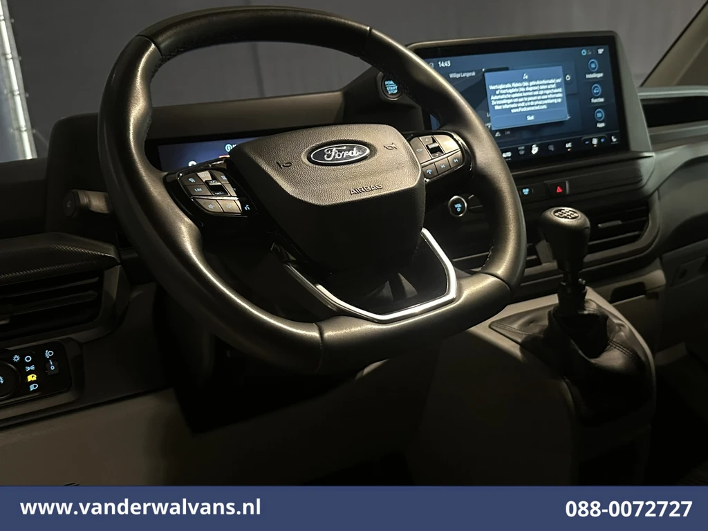 Ford Transit Custom – foto 17