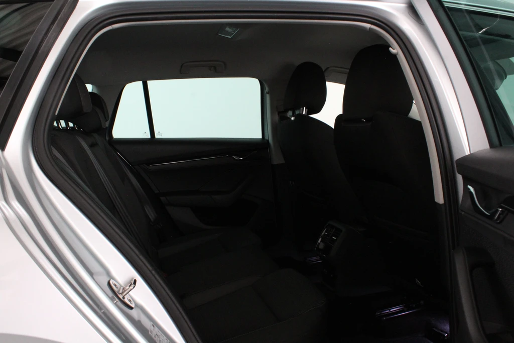 Škoda Octavia – foto 22
