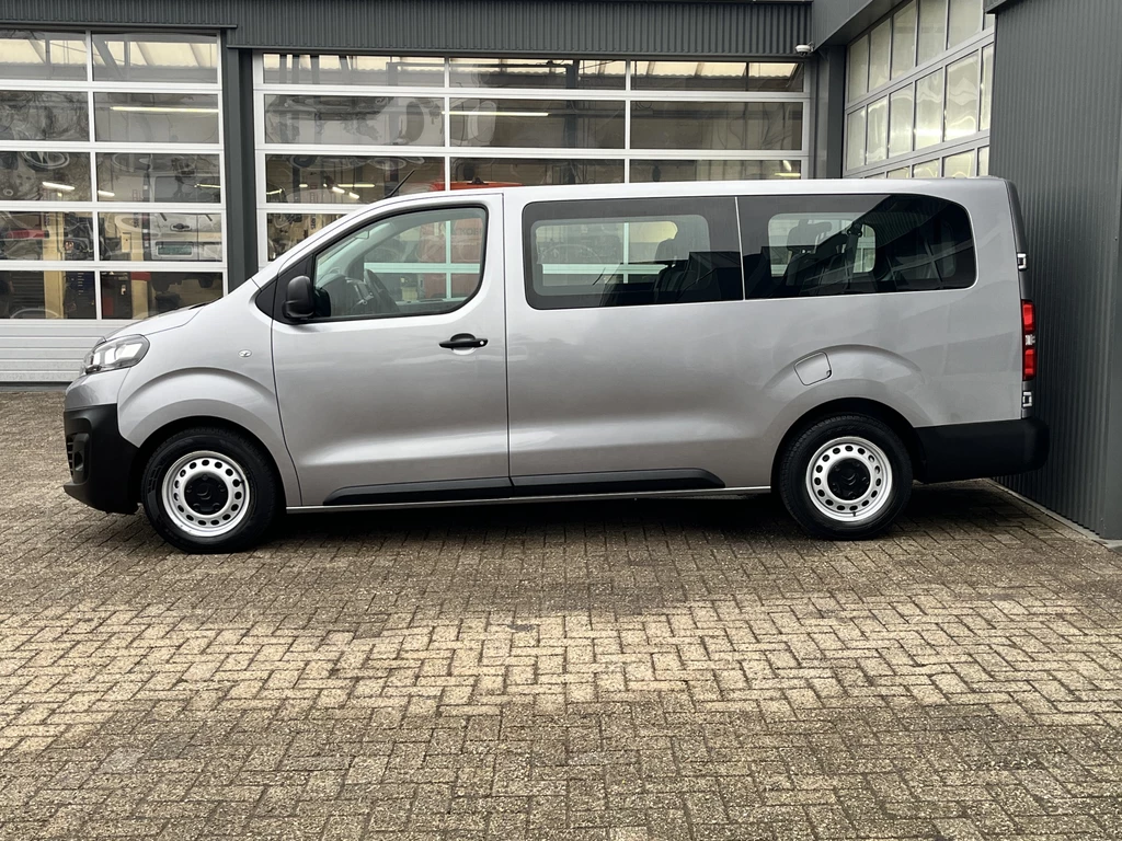 Citroën Jumpy – foto 3