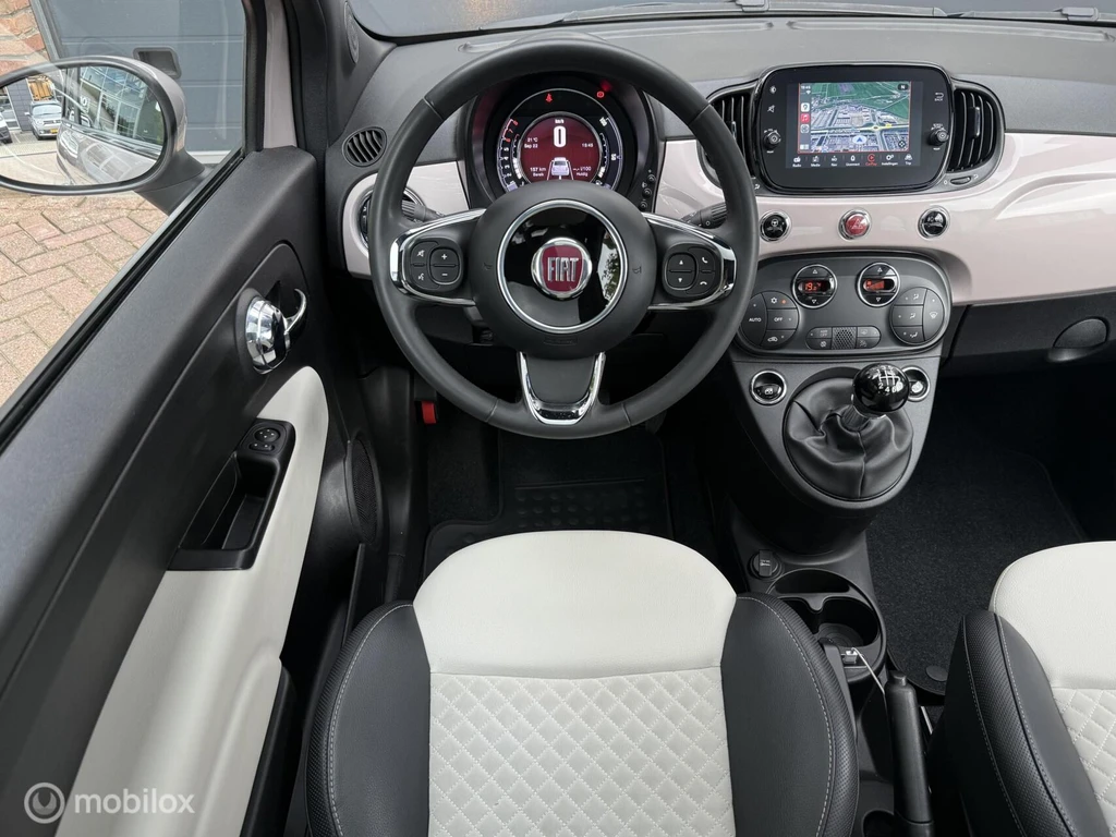 Fiat 500 – foto 12