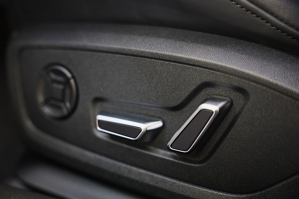 Audi A6 – foto 35