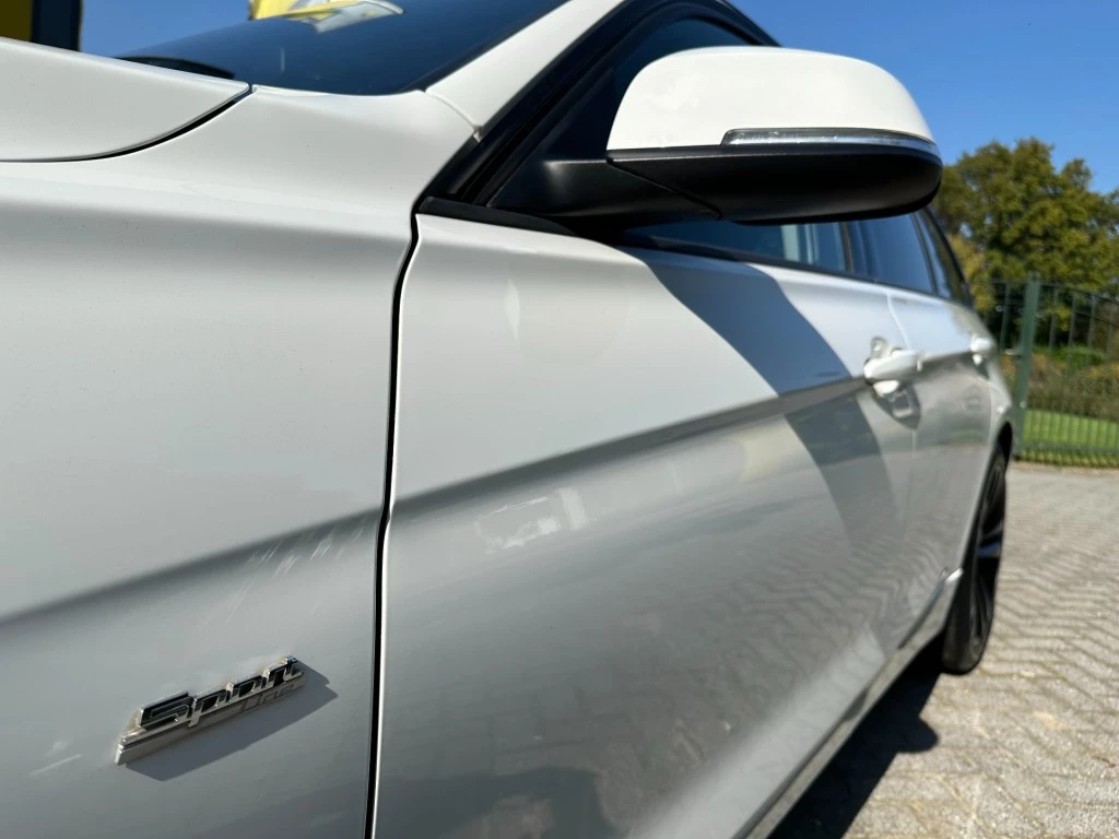 BMW 3 Serie – foto 8