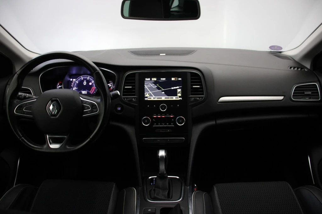 Renault Mégane Estate – foto 11