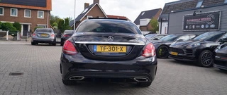 Mercedes-Benz C-Klasse – thumbnail 8