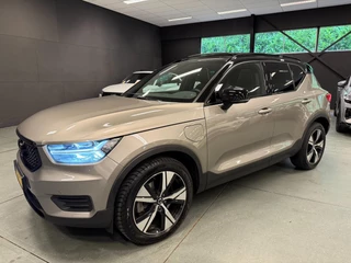 Volvo XC40 – thumbnail 3