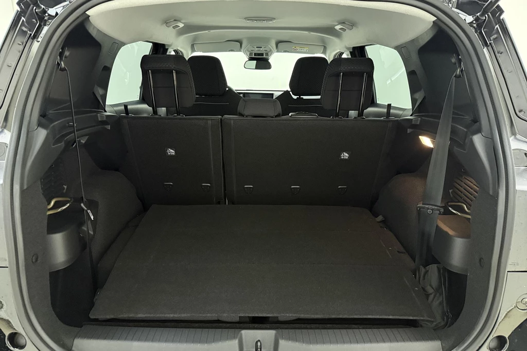 Opel Frontera – foto 17
