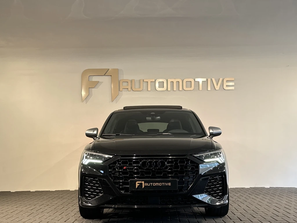 Audi RSQ3 – foto 8