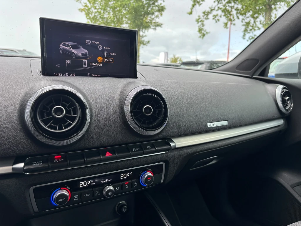 Audi A3 – foto 17