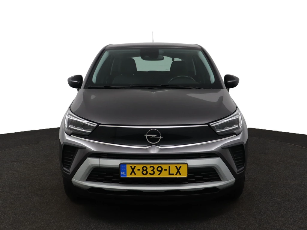 Opel Crossland – foto 13