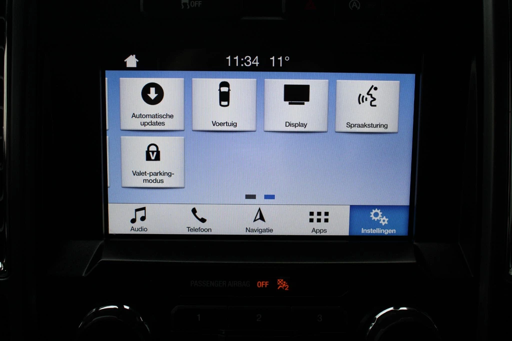 Ford F-150 – foto 33