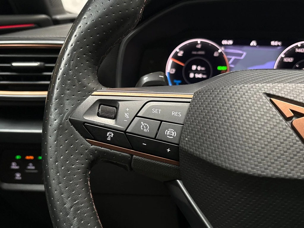 CUPRA Leon – foto 15