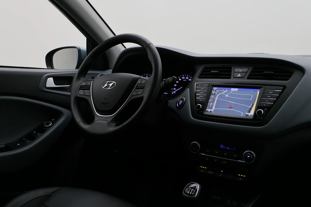 Hyundai i20 – foto 28