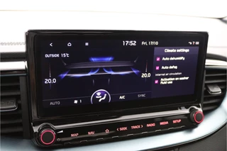 Kia Ceed Sportswagon – thumbnail 42