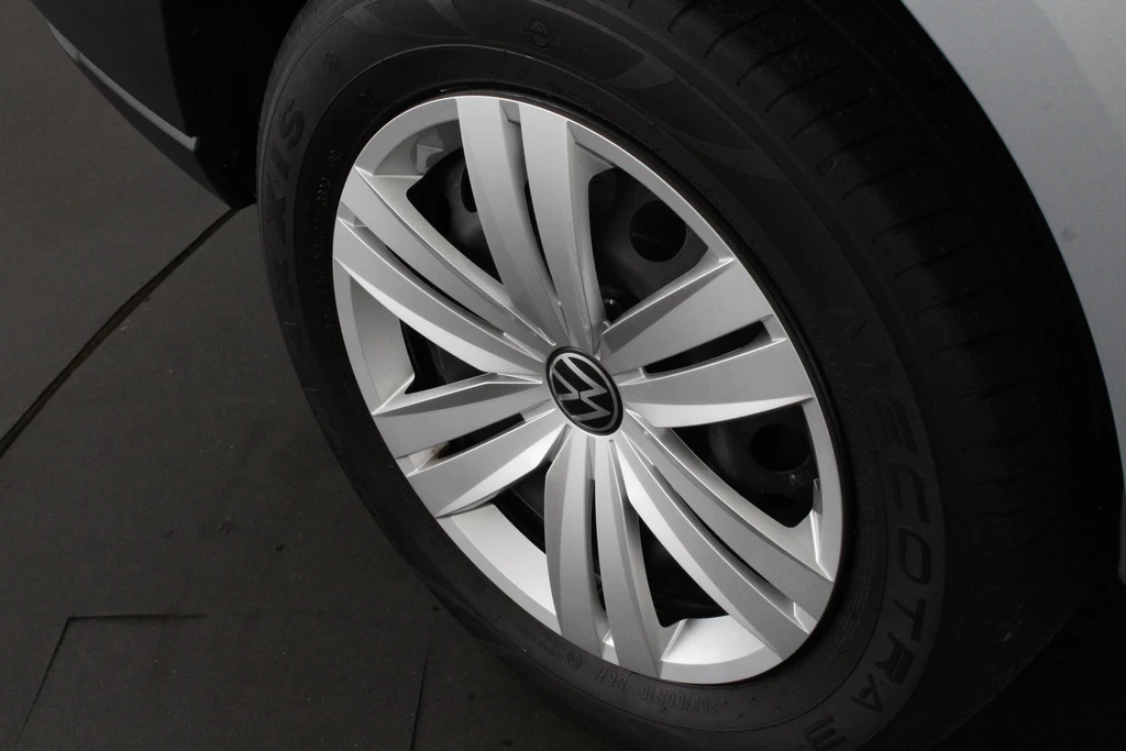 Volkswagen Caddy – foto 21