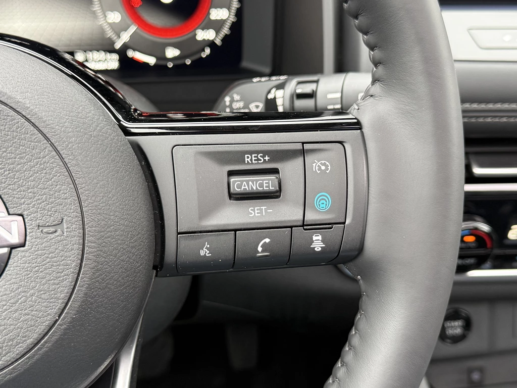 Nissan X-Trail – foto 21
