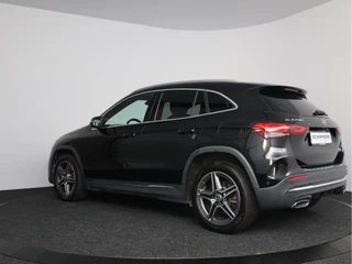 Mercedes-Benz GLA – thumbnail 4
