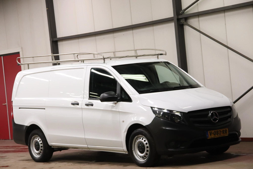 Mercedes-Benz Vito – foto 6