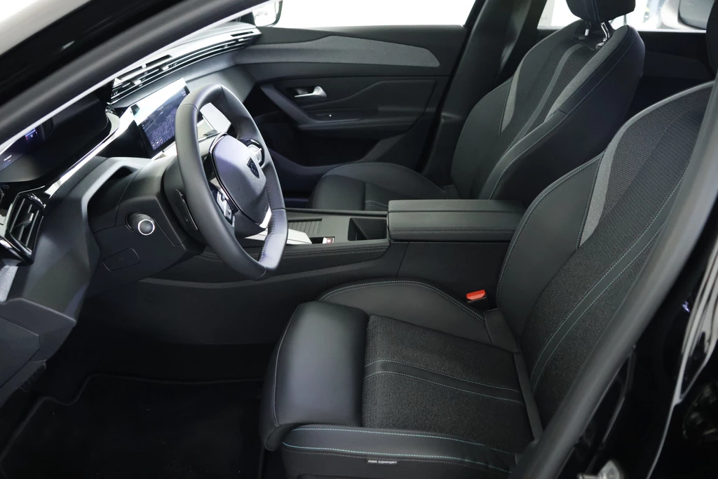 Peugeot 308 – foto 9