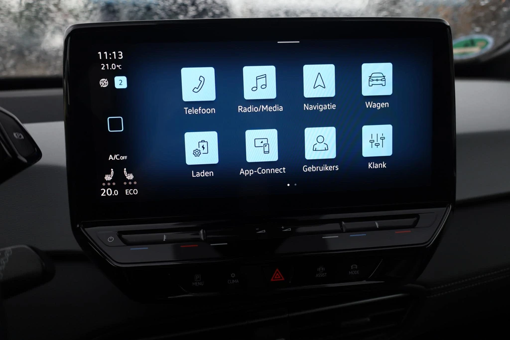 Volkswagen ID.3 – foto 39